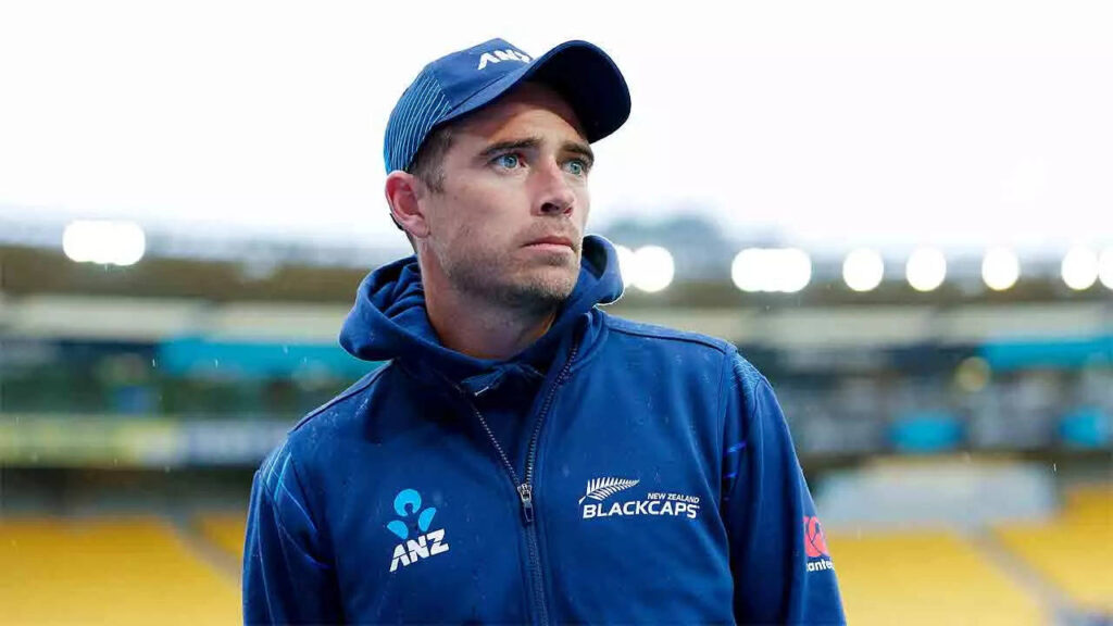 Southee feels more players will give up national contracts T20 leagues