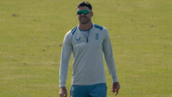 James Anderson seeking life from dead Pakistan wickets