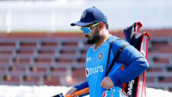 Rishabh Pant says his white-ball numbers are not that bad