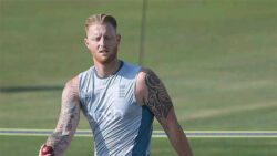 Ben Stokes among several England players to fall ill