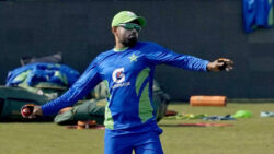 Pak eyeing World Test C'ship final with win over England: Babar