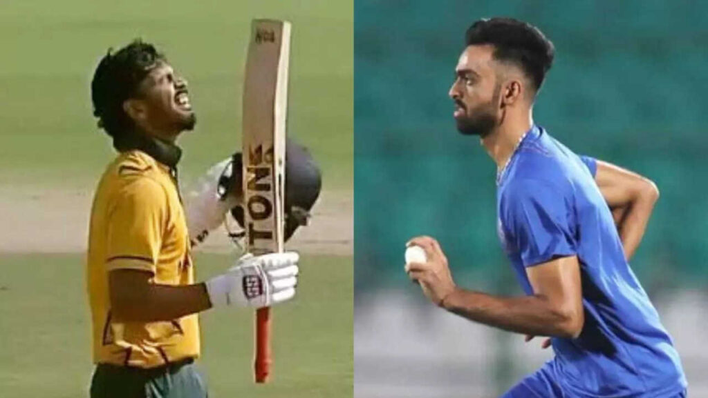 Vijay Hazare Trophy Final: It's Ruturaj Gaikwad vs Jaydev Unadkat