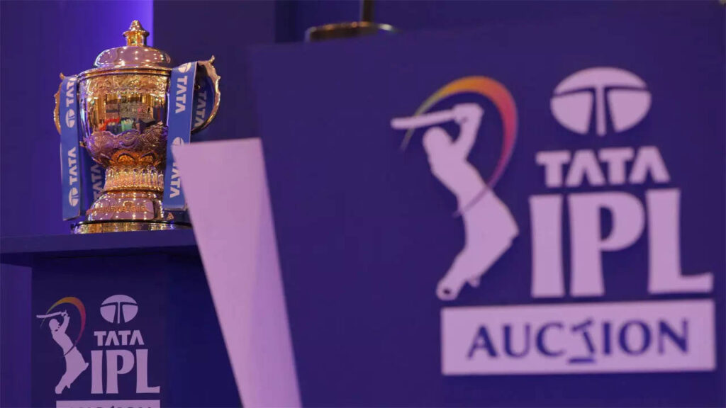 IPL 2023 auction on December 23 in Kochi, 991 players sign up