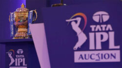 IPL 2023 auction on December 23 in Kochi, 991 players sign up