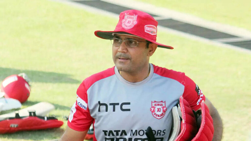 Sehwag believes Tests, ODIs & T20Is can flourish together