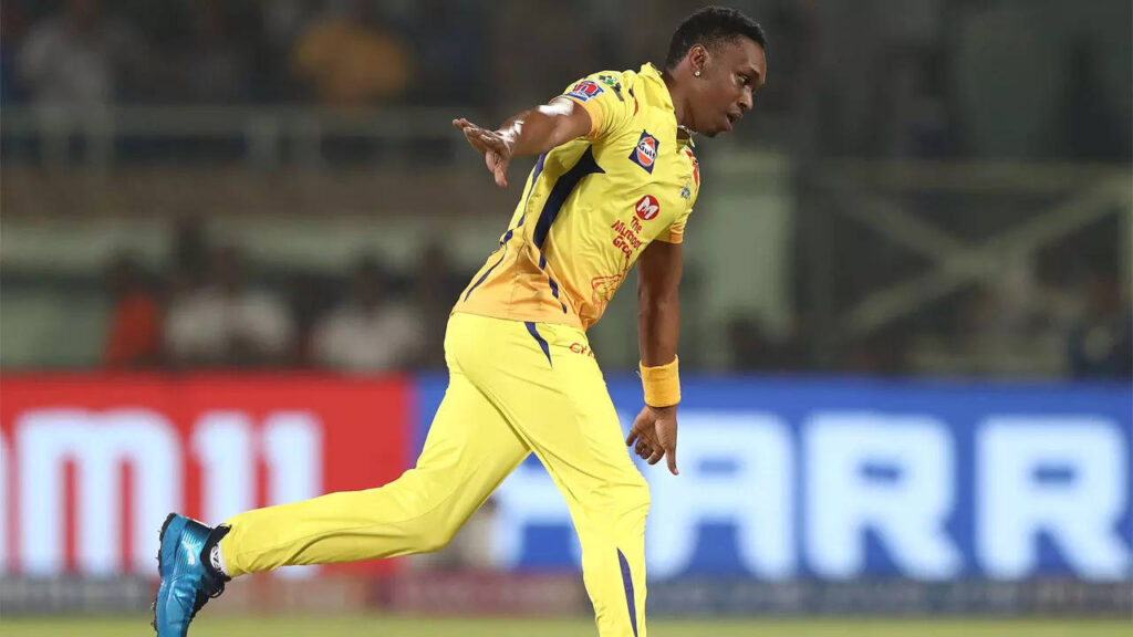 Bravo announces retirement from IPL, appointed CSK's bowling coach