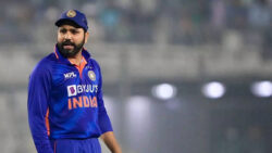 'No excuses for us, we didn’t bat well', laments Rohit Sharma