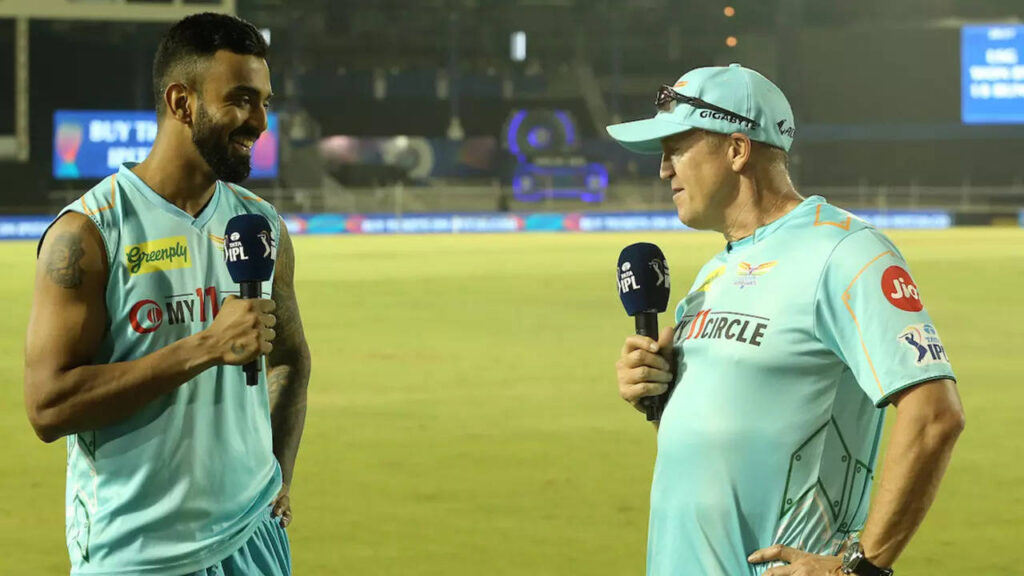 Rahul is an amazing cricketer, I rate him very highly: Flower