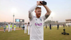 Rawalpindi among England's greatest away triumphs: Stokes