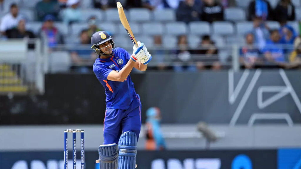 Gill is destined for greatness in the next 10 years: Yuvraj