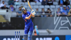 Gill is destined for greatness in the next 10 years: Yuvraj