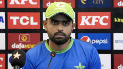 My input was taken but didn't get the pitch I wanted: Babar Azam