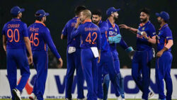 2nd ODI: India take on Bangladesh in must-win match