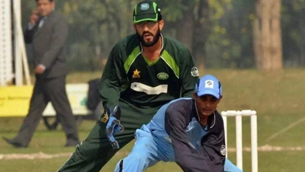 Pakistan blind cricket team denied visa to travel to India for World Cup