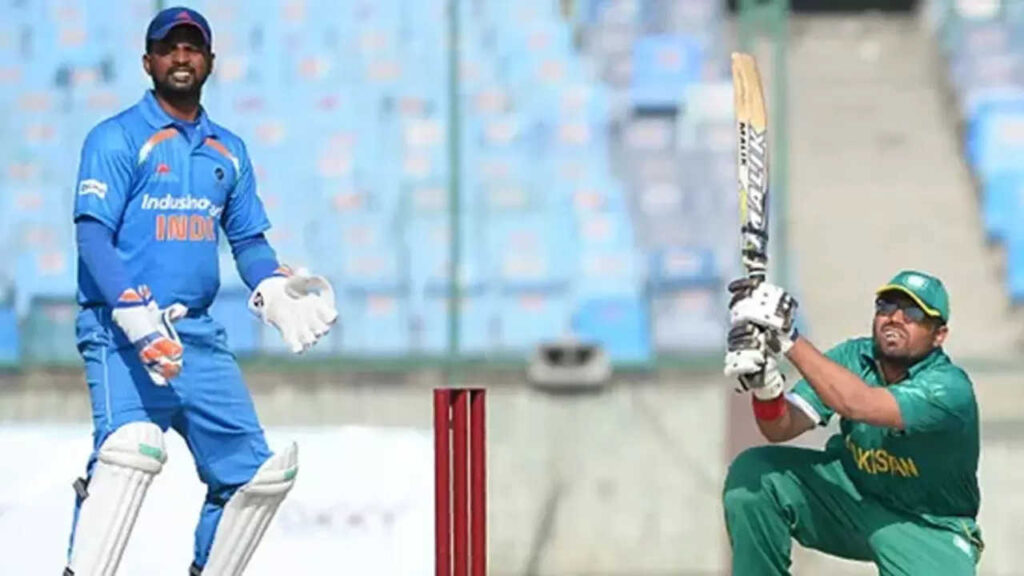 MHA gives visa clearance to Pak team for Blind T20 World Cup