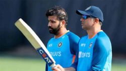 2nd ODI LIVE: Bangladesh opt to bat against India