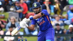 ICC ODI Rankings: Shreyas moves up 7 places, Rohit and Virat static