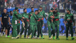 2nd ODI: How Bangladesh edged India for series win despite Rohit's late assault