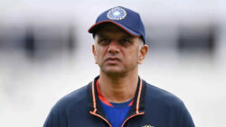 Not easy to juggle three formats: Rahul Dravid