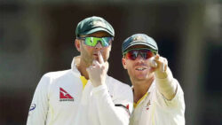 Michael Clarke accuses Cricket Australia of double standards