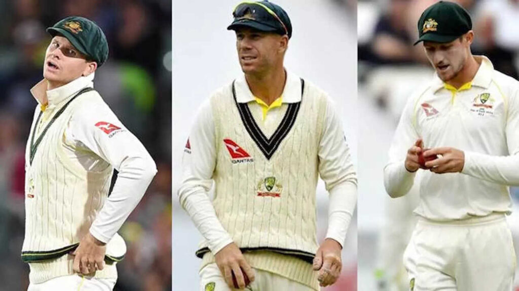 More than just 3 involved in 'Sandpaper-gate': Warner's manager