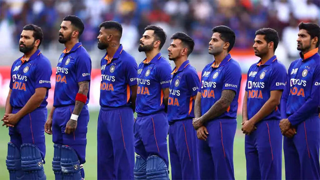 India to host series against SL, NZ and Australia in 2022-23