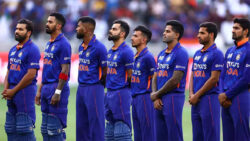 India to host series against SL, NZ and Australia in 2022-23