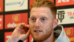 Stokes eyes Wood's pace boost for England in 2nd Pakistan Test