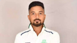 Ranji Trophy: Kunal Saikia to lead 15-member Assam squad