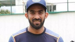 Faiz Fazal to lead tried and tested Vidarbha side in Ranji Trophy