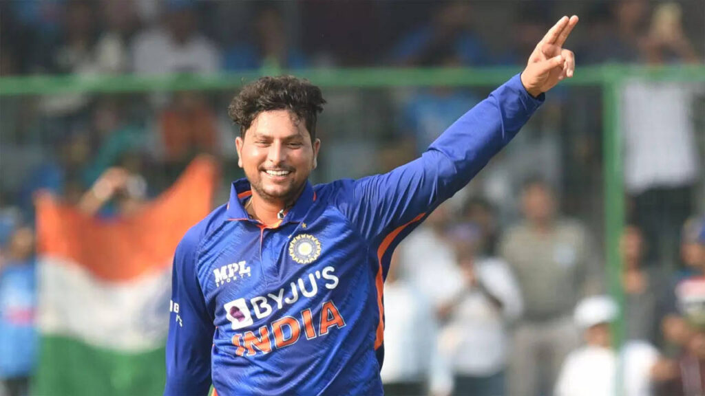 Kuldeep added to squad for third ODI; Rohit uncertain for Tests