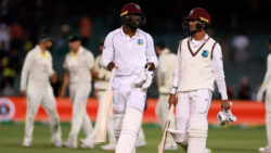 2nd Test: West Indies struggle after Head and Labuschagne heroics