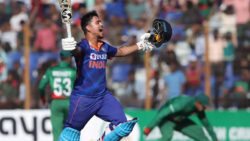 If you get an opportunity you need to score big: Ishan Kishan