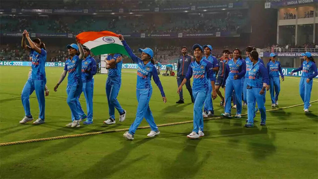 3rd T20I: India look to build on Super Over win against Australia