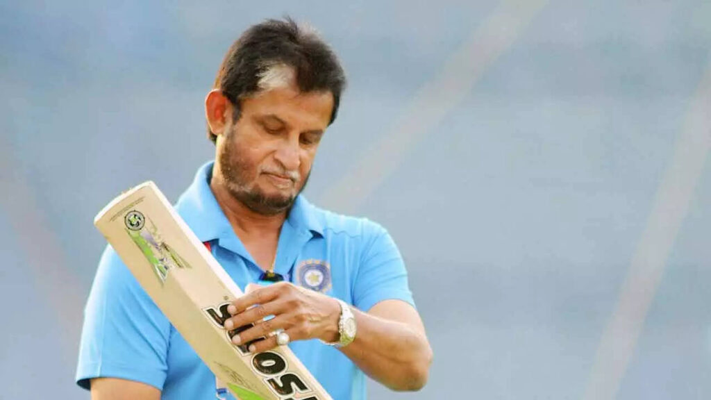 1983 World Cup winner Sandeep Patil suffers heart problems