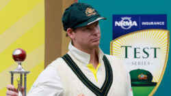 Steve Smith blames rats after criticism over frayed Baggy Green