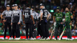 Pakistan to host New Zealand for two Tests, three ODIs from December 26