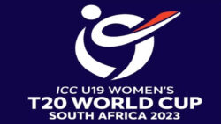 India clubbed with hosts SA in U-19 Women's T20 World Cup