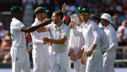 Australia brace for Proteas pace in first Test since 'Sandpaper-gate' series