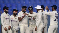 1st Test: Kuldeep, Siraj put India on top on Day 2 in Chattogram