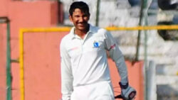 Ranji Trophy: Bengal close in on outright win over UP, need 101 runs more