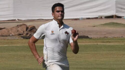 Ranji: Unstoppable Kishan slams 132; Arjun bags two