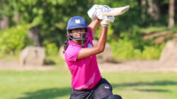 Six Telugu girls in Team USA for U-19 Women’s T20 WC