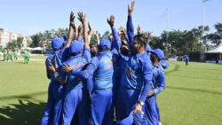 T20 World Cup for Blind: India beat SA to enter final