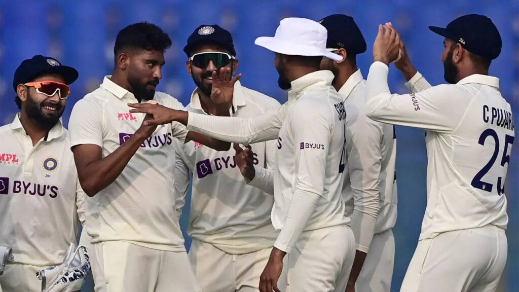 India vs Bangladesh, 1st Test, Day 3 Live Score