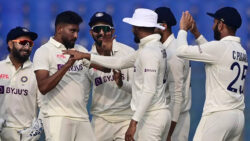 India vs Bangladesh, 1st Test, Day 3 Live Score