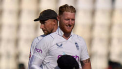 Eyeing historic whitewash in Pakistan: England skipper Ben Stokes