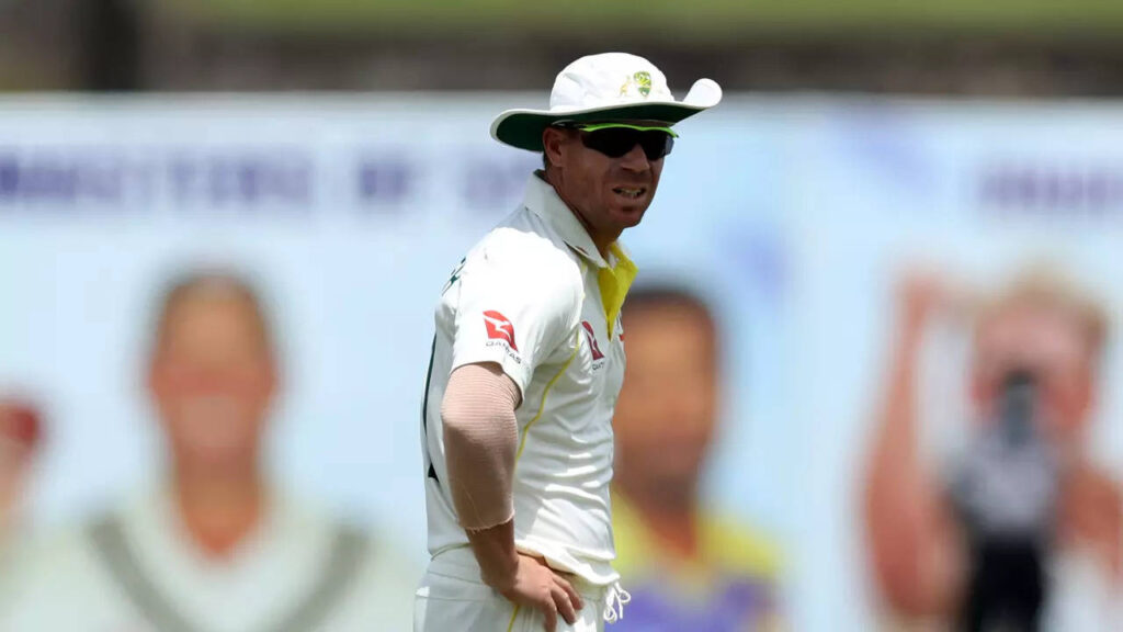 David Warner at crossroads ahead of South Africa Test series