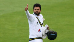 Azhar Ali set to retire from Test cricket after England series