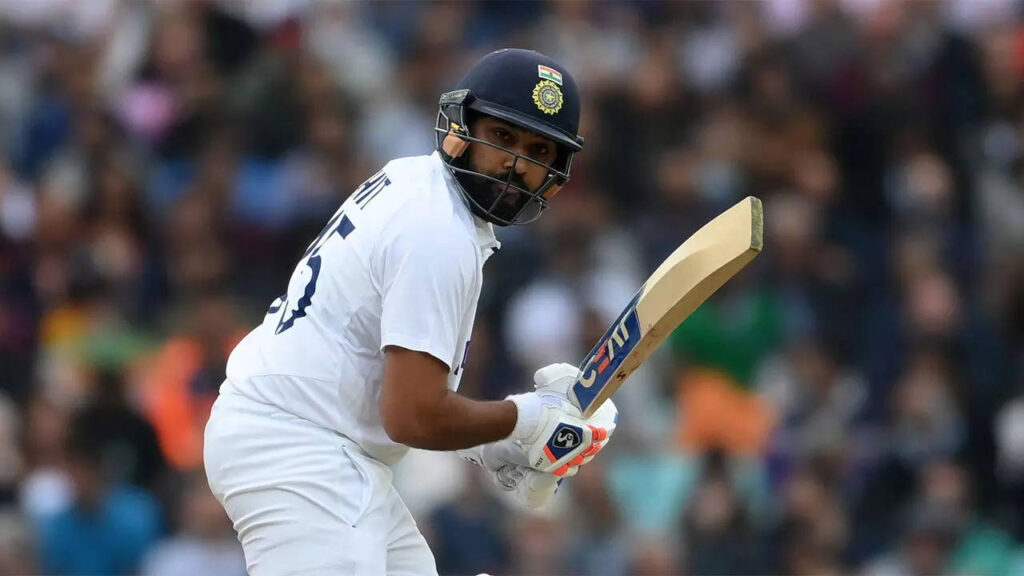 Rohit Sharma likely to return for second Test against Bangladesh: sources